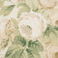 Purchase 177206 | Nancy Floral, Ivory - Schumacher Fabric