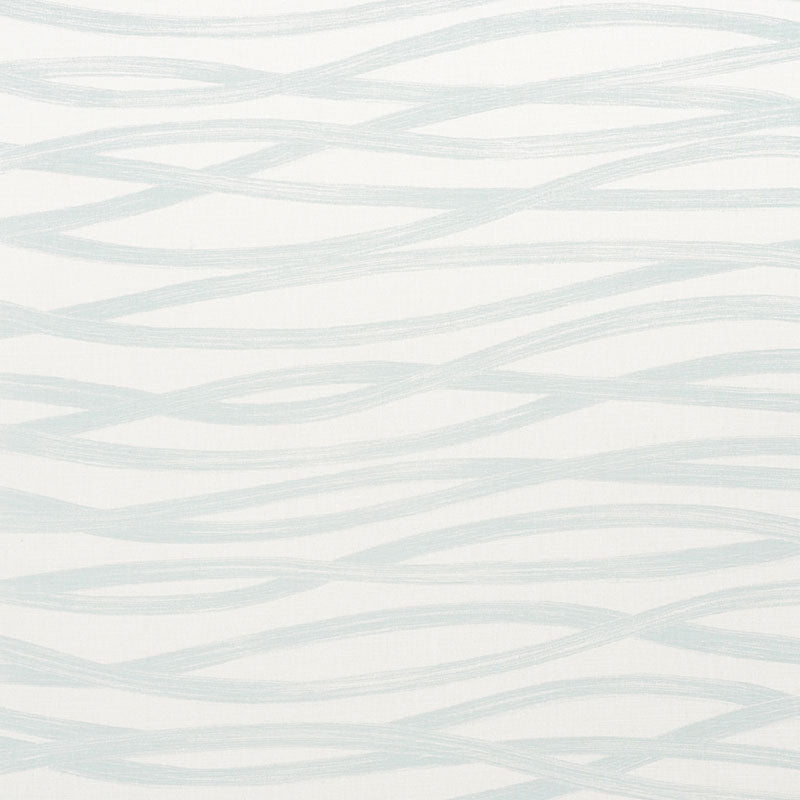 Select 177341 Brushstrokes Mineral by Schumacher Fabric