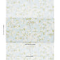 Purchase 177413 | Blooming Branch, Sky - Schumacher Fabric