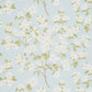 Purchase 177413 | Blooming Branch, Sky - Schumacher Fabric