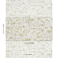 Purchase 177414 | Blooming Branch, Dove - Schumacher Fabric