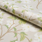 Purchase 177414 | Blooming Branch, Dove - Schumacher Fabric