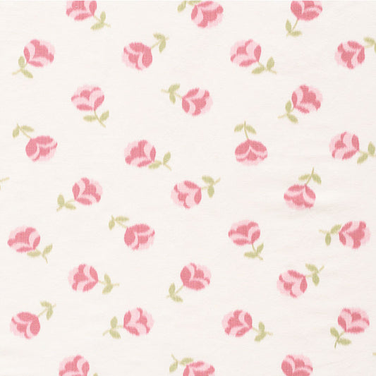 Purchase 177460 Hanako Ikat Rose by Schumacher Fabric