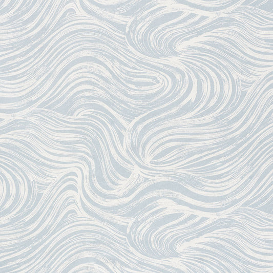 View 177491 Shio Sky by Schumacher Fabric
