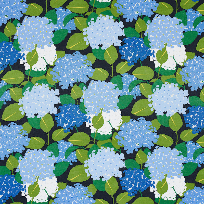 Search 177580 Hydrangea Document by Schumacher Fabric