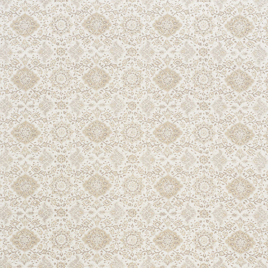 Search 177621 Montecito Floral Neutral by Schumacher Fabric