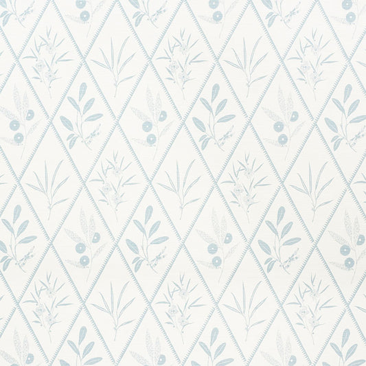 Shop 177640 Endimione Sky by Schumacher Fabric