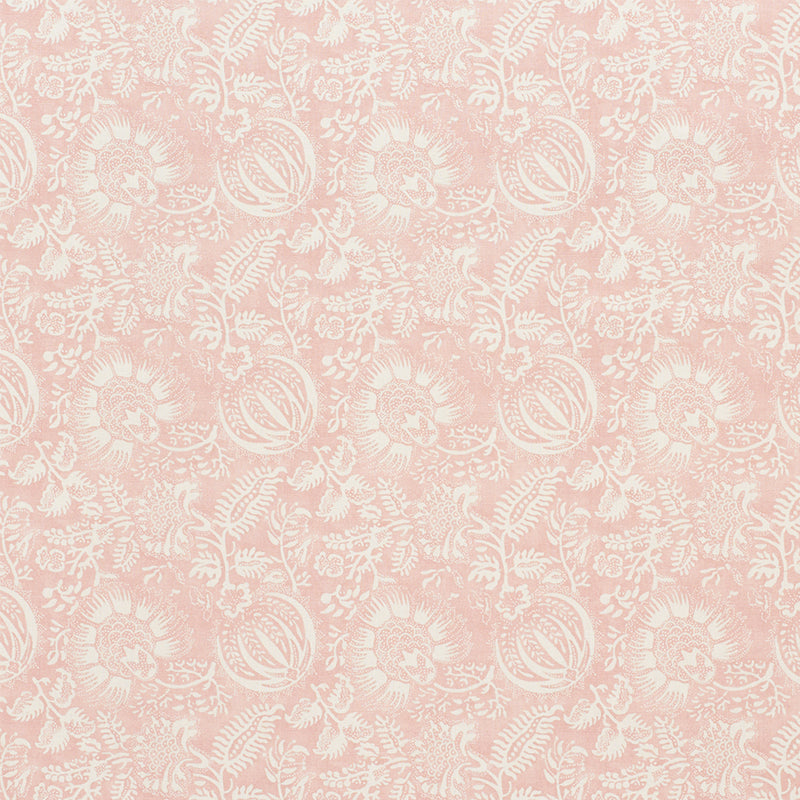 Find 177693 Pomegranate Print Petal by Schumacher Fabric