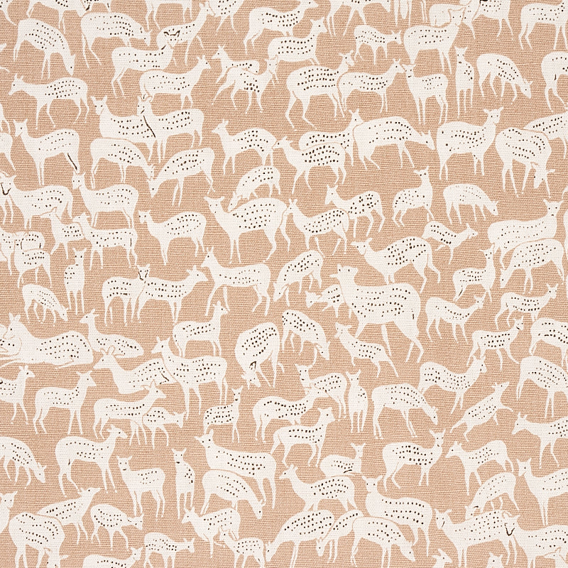 Order 177722 Fauna Fawn by Schumacher Fabric