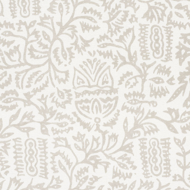 Order 177771 Morris Taupe by Schumacher Fabric