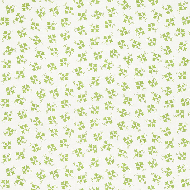 View 177842 Nose Gay Moss by Schumacher Fabric