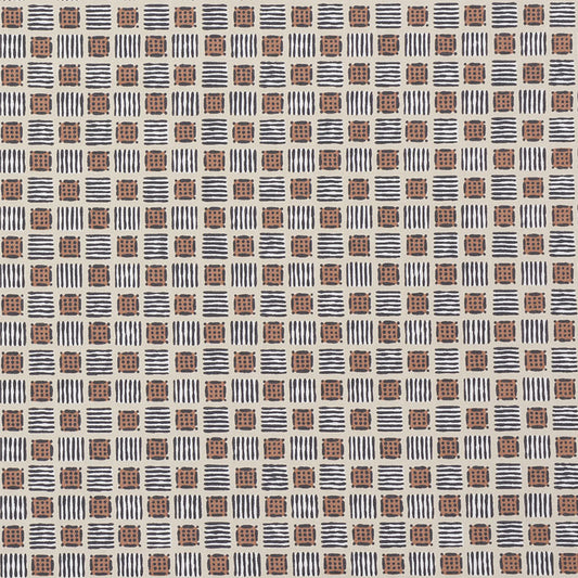 177860 mottley grid wren schumacher fabric