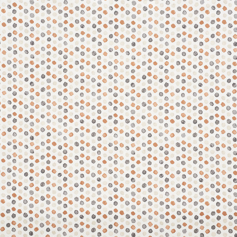 Purchase 177870 Mini Bursts Neutral by Schumacher Fabric