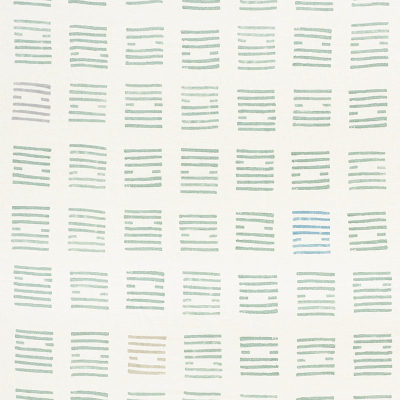 Acquire 177881 Tiasquam Mineral by Schumacher Fabric