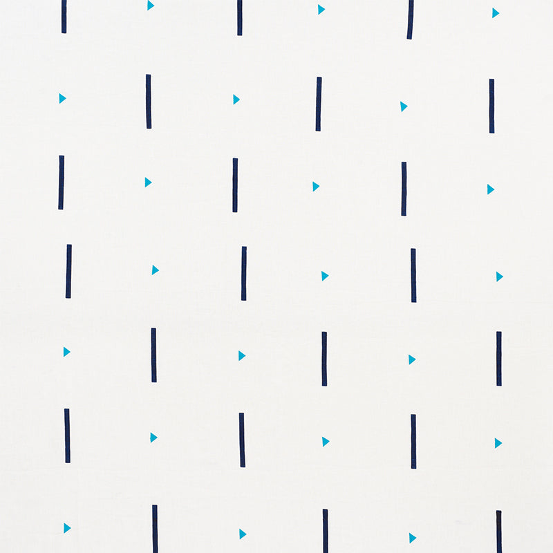 Find 177900 Tashmoo Prussian & Teal by Schumacher Fabric
