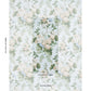 Purchase 178113 | Wycombe Park, Sky - Schumacher Fabric