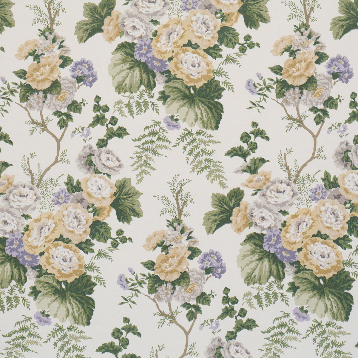 Purchase 178114 | Wycombe Park, Spring - Schumacher Fabric