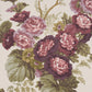 Purchase 178115 | Wycombe Park, Aubergine - Schumacher Fabric