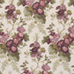 Purchase 178115 | Wycombe Park, Aubergine - Schumacher Fabric