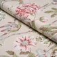 Purchase 178143 | Daydream, Soft Ivory - Schumacher Fabric