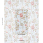 Purchase 178144 | Daydream, Sky - Schumacher Fabric
