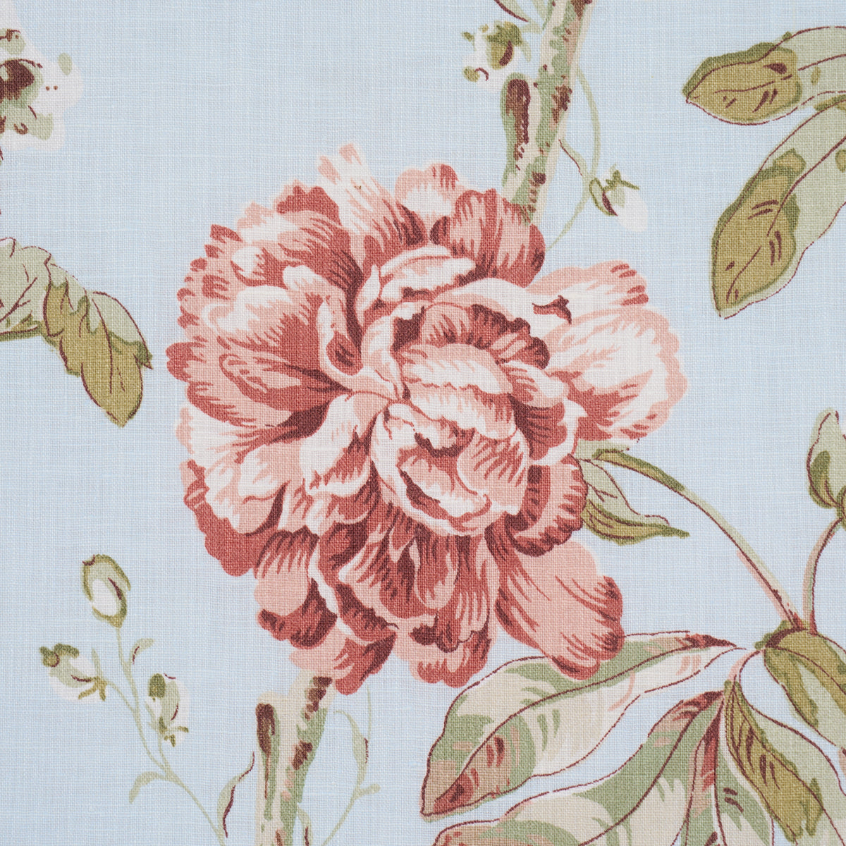 Purchase 178144 | Daydream, Sky - Schumacher Fabric