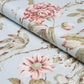 Purchase 178144 | Daydream, Sky - Schumacher Fabric