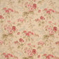 Purchase 178157 | Salisbury Chintz, Butter - Schumacher Fabric