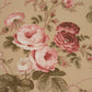 Purchase 178158 | Salisbury Chintz, Tobacco - Schumacher Fabric