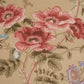Purchase 178158 | Salisbury Chintz, Tobacco - Schumacher Fabric