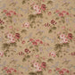 Purchase 178158 | Salisbury Chintz, Tobacco - Schumacher Fabric