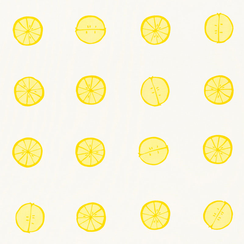 Purchase 178260 Lemonade Lemon by Schumacher Fabric