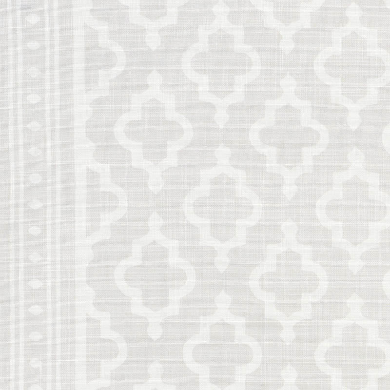 View 178431 Jake Soft Grey by Schumacher Fabric