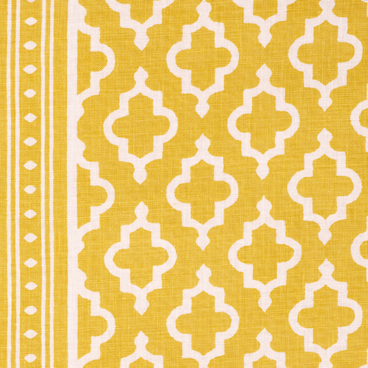 Purchase 178434 | Jake, Mimosa - Schumacher Fabric