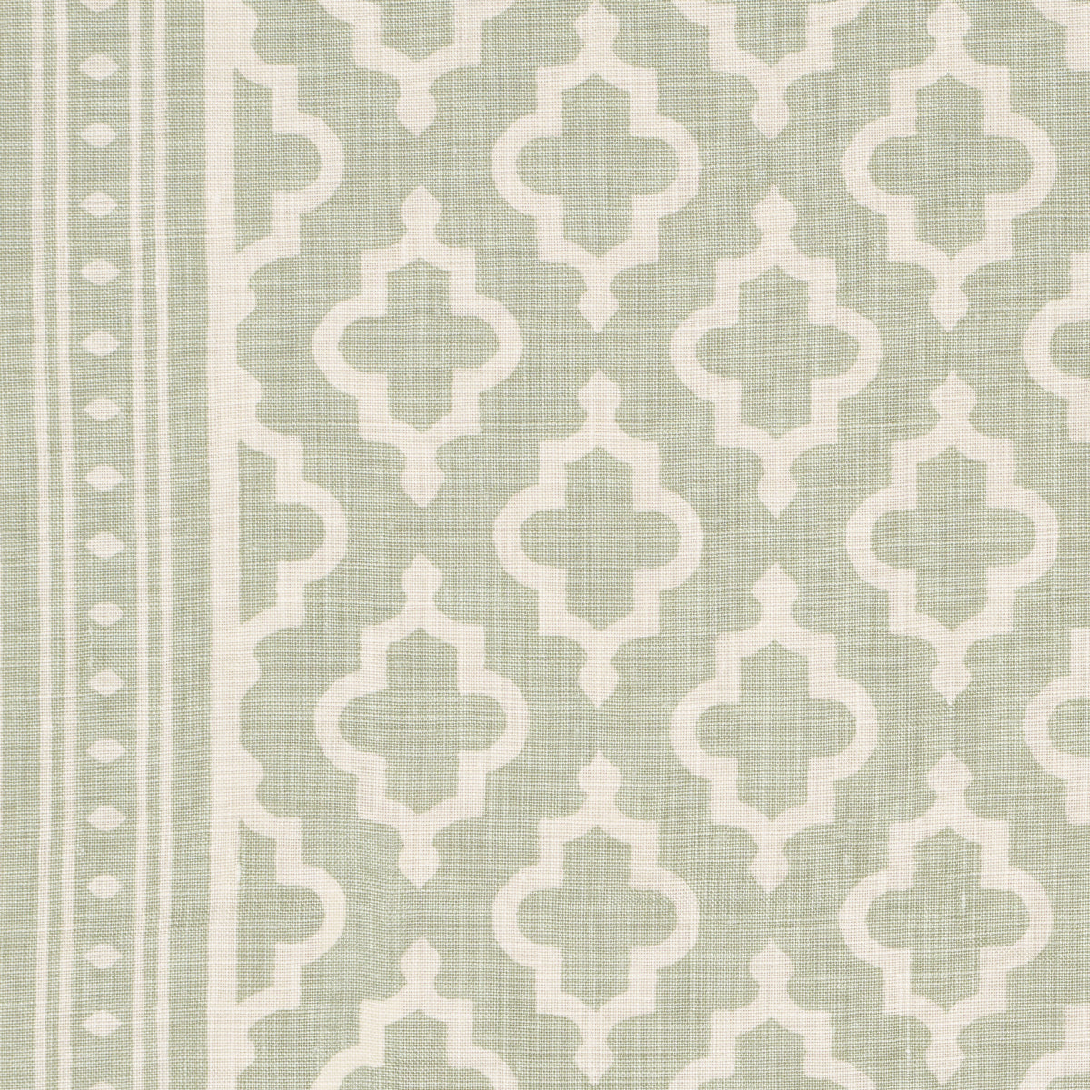 Purchase 178435 | Jake, Celadon - Schumacher Fabric