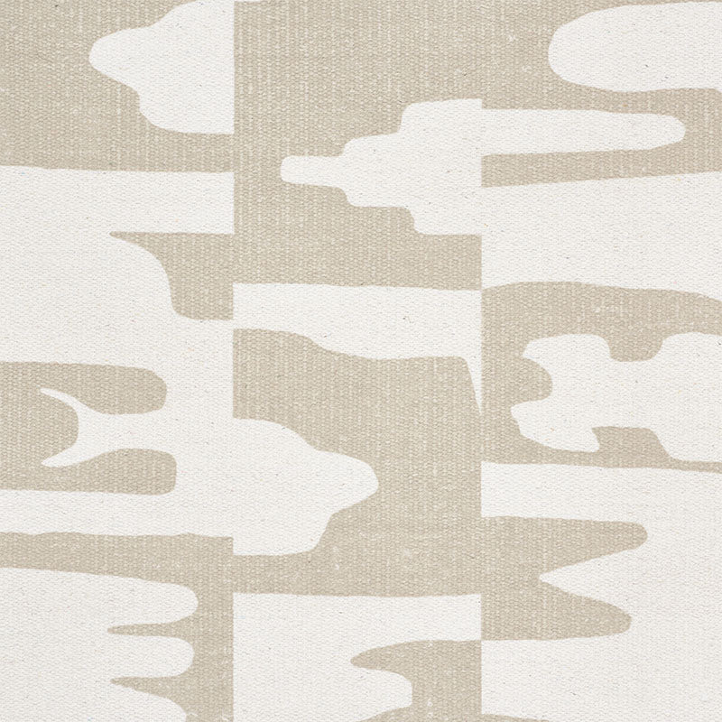 Buy 178491 Copp Natural by Schumacher Fabric