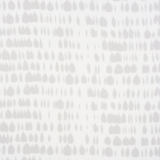 Select 178670 Queen Of Spain Sheer Dove by Schumacher Fabric