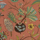 Purchase 178774 | Roca Redonda, Spice - Schumacher Fabric