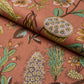 Purchase 178774 | Roca Redonda, Spice - Schumacher Fabric