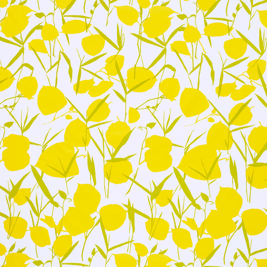 Shop 178850 Joan Yellow by Schumacher Fabric