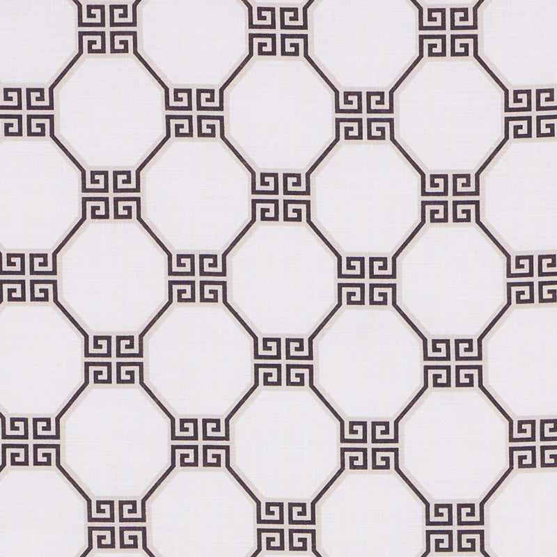 Purchase 179021 Octavia Neutral by Schumacher Fabric