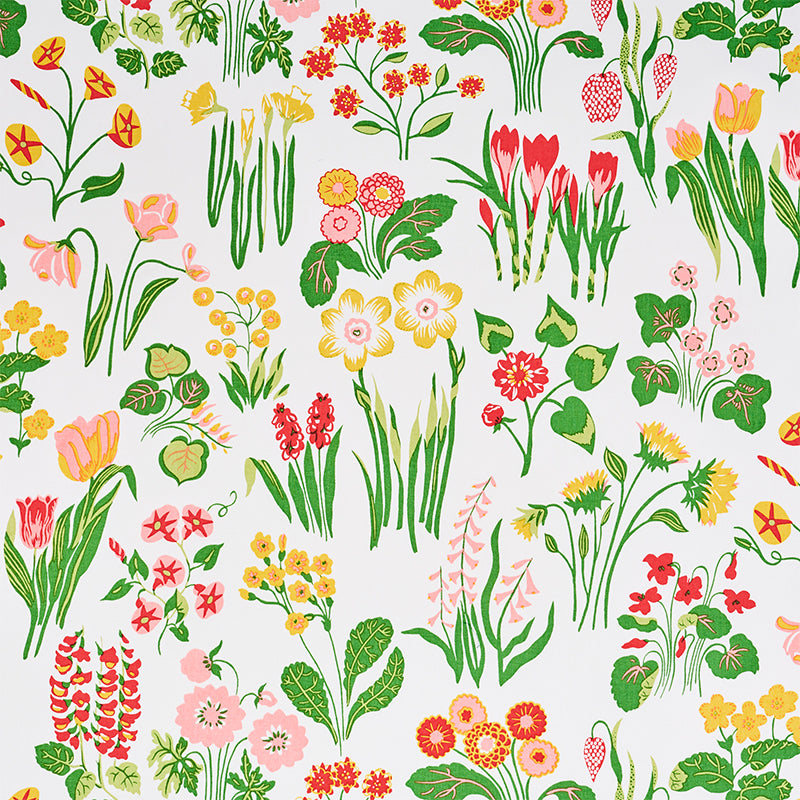Search 179080 Carly Pink by Schumacher Fabric
