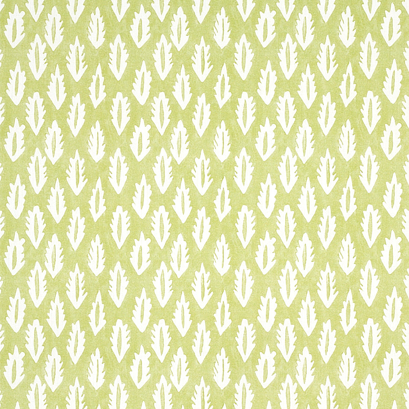 Purchase 179120 Forest Grass Green by Schumacher Fabric