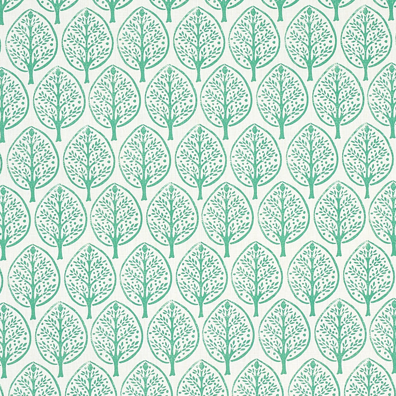 Search 179140 Mini Burchetts Sea Glass by Schumacher Fabric