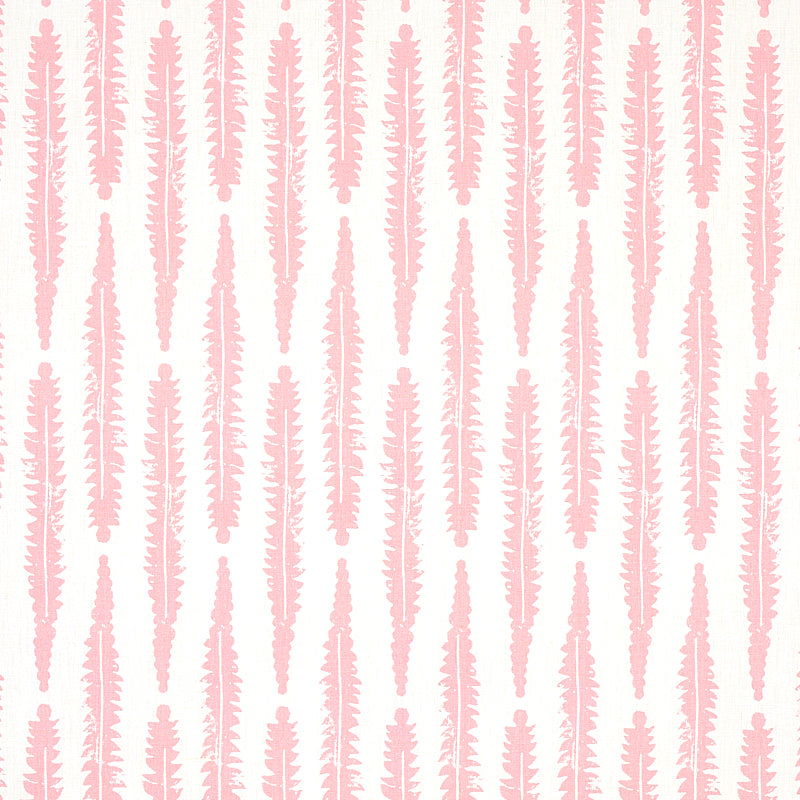 Buy 179150 Fern Pink by Schumacher Fabric