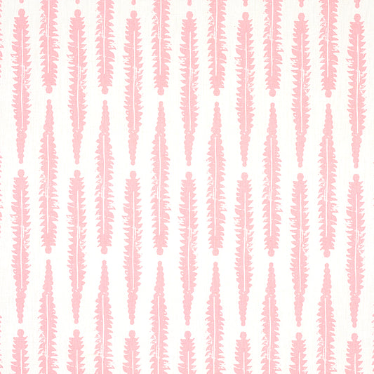 Buy 179150 Fern Pink by Schumacher Fabric