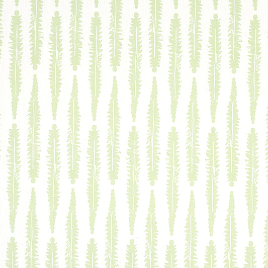 Save 179151 Fern Sage by Schumacher Fabric
