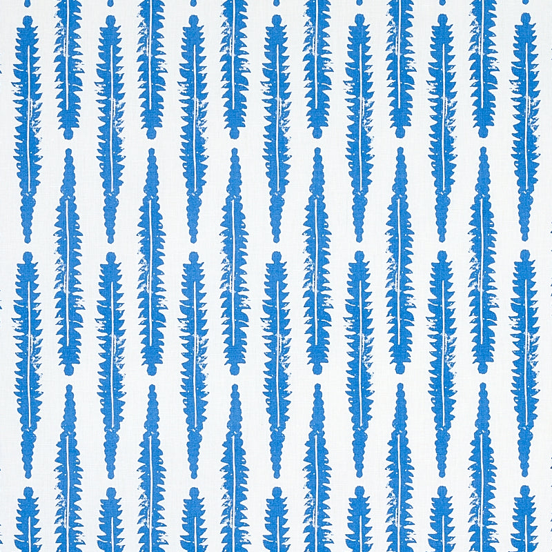 Acquire 179153 Fern Blue by Schumacher Fabric