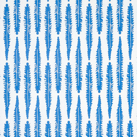 Acquire 179153 Fern Blue by Schumacher Fabric