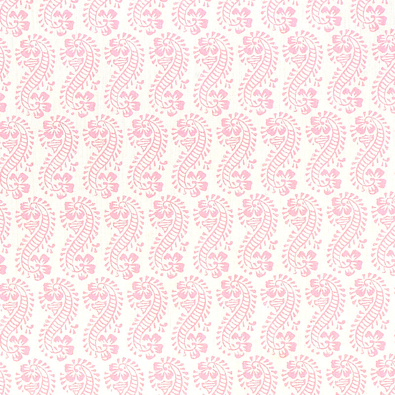 Search 179182 Lani Pink by Schumacher Fabric